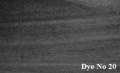 Charcoal Grey